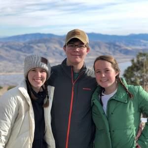 Meet your Posher, Cathy